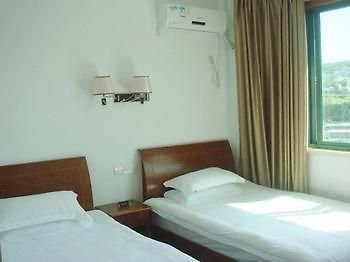 Zhujiajian Enning Hotel โจวซาน ภายนอก รูปภาพ