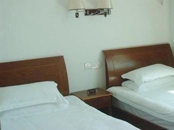 Zhujiajian Enning Hotel โจวซาน ภายนอก รูปภาพ